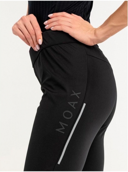 MX364230 10000 MOAX Delta Zip Pant (W) / Брюки спортивные MX364230 10000 MOAX Delta Zip Pant (W) / Брюки спортивные