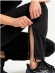 MX364230 10000 MOAX Delta Zip Pant (W) / Брюки спортивные