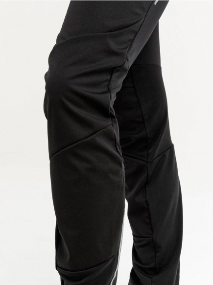 MX364230 10000 MOAX Delta Zip Pant (W) / Брюки спортивные MX364230 10000 MOAX Delta Zip Pant (W) / Брюки спортивные