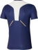 J2GAB004 16 MIZUNO DryAeroFlow Tee / Футболка