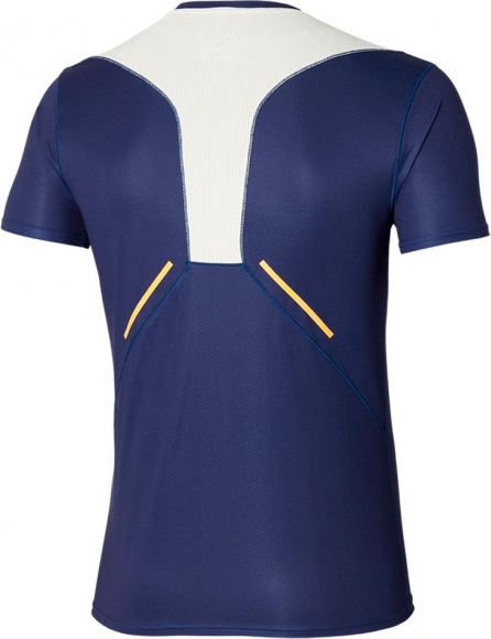 J2GAB004 16 MIZUNO DryAeroFlow Tee / Футболка