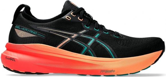 1011B867 004 ASICS Gel-Kayano 31 / Кроссовки