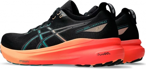 1011B867 004 ASICS Gel-Kayano 31 / Кроссовки