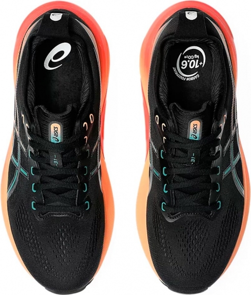 1011B867 004 ASICS Gel-Kayano 31 / Кроссовки