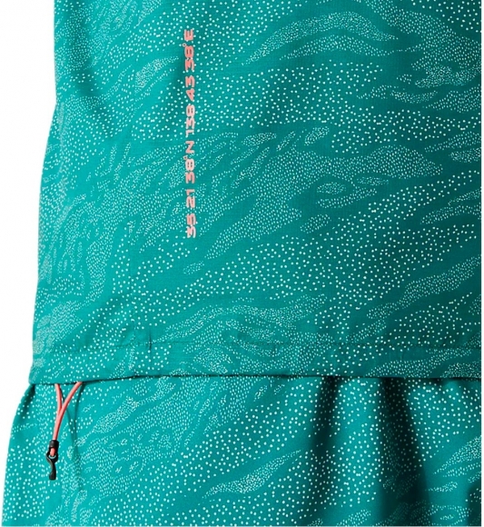 2011C991 300 ASICS Fujitrail Packable Jacket / Ветровка