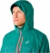 2011C991 300 ASICS Fujitrail Packable Jacket / Ветровка