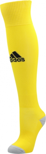 AJ5909 ADIDAS MILANO 16 SOCK      YELLOW/BLACK / Гетры муж.