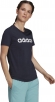 H07833 ADIDAS W LIN T / Футболка