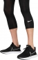 FB7950 010 NIKE M NP DF 3QT TIGHT / Тайтсы