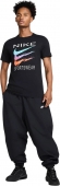 HQ8094 010 NIKE M NSW TEE 6MO SWSH SP25 / Футболка