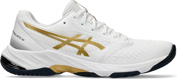 1051A073 104 ASICS NETBURNER BALLISTIC FF 3 / Кроссовки
