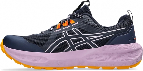 1012B771 400 ASICS GEL-Sonoma 8 (W) / Кроссовки 1012B771 400 ASICS GEL-Sonoma 8 (W) / Кроссовки