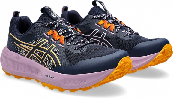 1012B771 400 ASICS GEL-Sonoma 8 (W) / Кроссовки 1012B771 400 ASICS GEL-Sonoma 8 (W) / Кроссовки