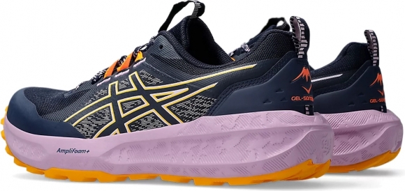 1012B771 400 ASICS GEL-Sonoma 8 (W) / Кроссовки 1012B771 400 ASICS GEL-Sonoma 8 (W) / Кроссовки
