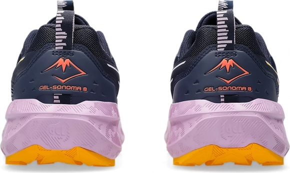 1012B771 400 ASICS GEL-Sonoma 8 (W) / Кроссовки 1012B771 400 ASICS GEL-Sonoma 8 (W) / Кроссовки