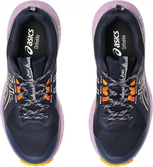 1012B771 400 ASICS GEL-Sonoma 8 (W) / Кроссовки 1012B771 400 ASICS GEL-Sonoma 8 (W) / Кроссовки