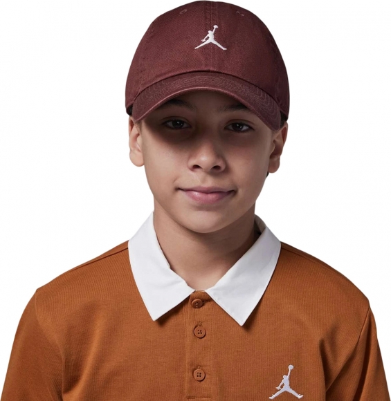 HQ1963 231 NIKE U J CLUB CAP US CB WSH JM / Кепка