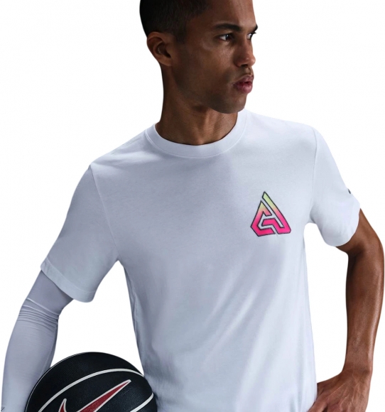 HJ3446 100 NIKE GA M NK TEE / Футболка