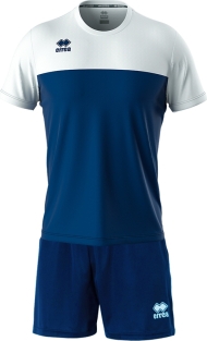 GM0A0C01900/A245000009 ERREA Brandon+New Skin / Форма игровая волейбольная GM0A0C01900/A245000009 ERREA Brandon+New Skin / Форма игровая волейбольная