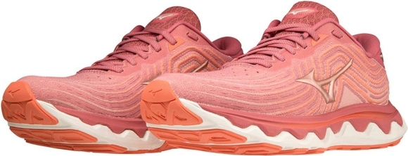 J1GD2226 44 MIZUNO Wave Horizon 6 (W) / Кроссовки J1GD2226 44 MIZUNO Wave Horizon 6 (W) / Кроссовки