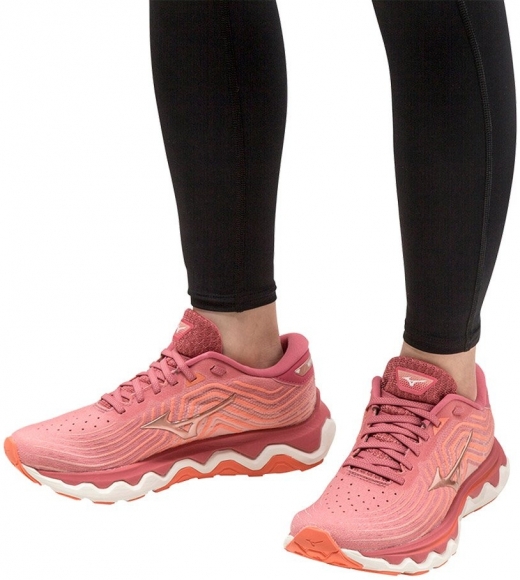 J1GD2226 44 MIZUNO Wave Horizon 6 (W) / Кроссовки J1GD2226 44 MIZUNO Wave Horizon 6 (W) / Кроссовки