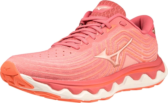 J1GD2226 44 MIZUNO Wave Horizon 6 (W) / Кроссовки J1GD2226 44 MIZUNO Wave Horizon 6 (W) / Кроссовки