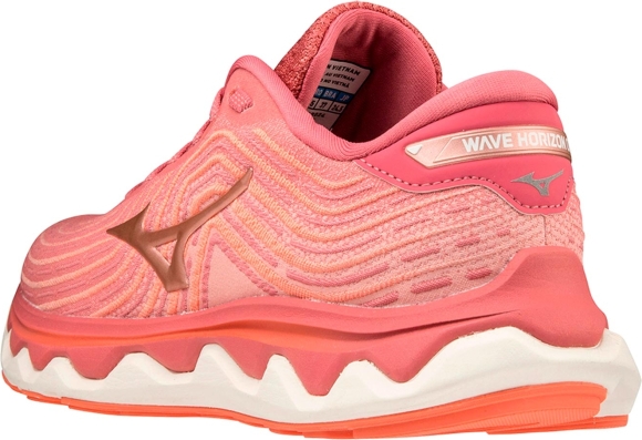 J1GD2226 44 MIZUNO Wave Horizon 6 (W) / Кроссовки J1GD2226 44 MIZUNO Wave Horizon 6 (W) / Кроссовки
