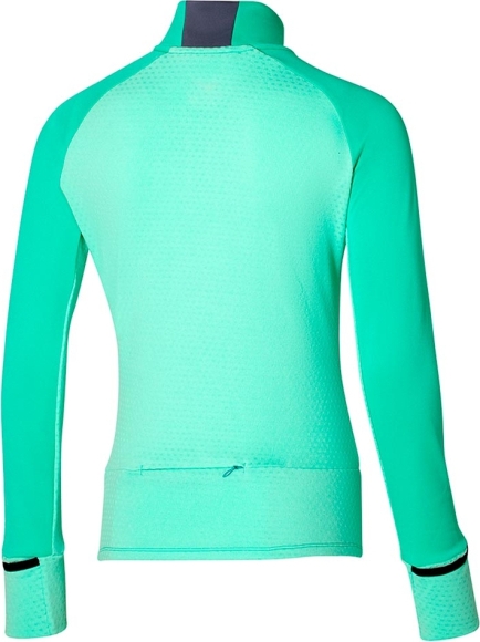 J2GCA705 31 MIZUNO Warmalite HZ (W) / Рубашка беговая