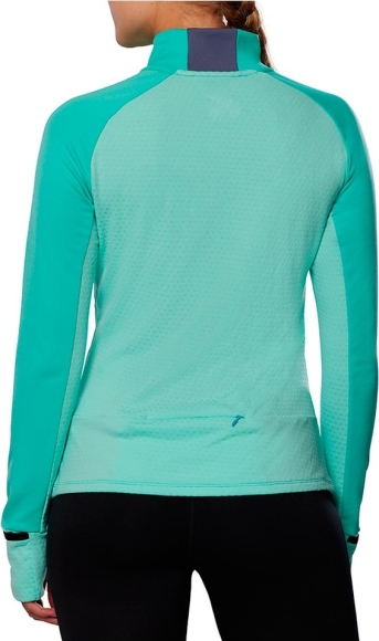 J2GCA705 31 MIZUNO Warmalite HZ (W) / Рубашка беговая