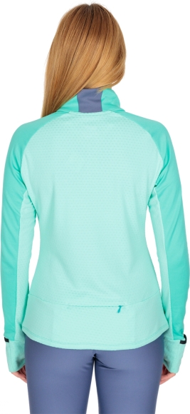 J2GCA705 31 MIZUNO Warmalite HZ (W) / Рубашка беговая