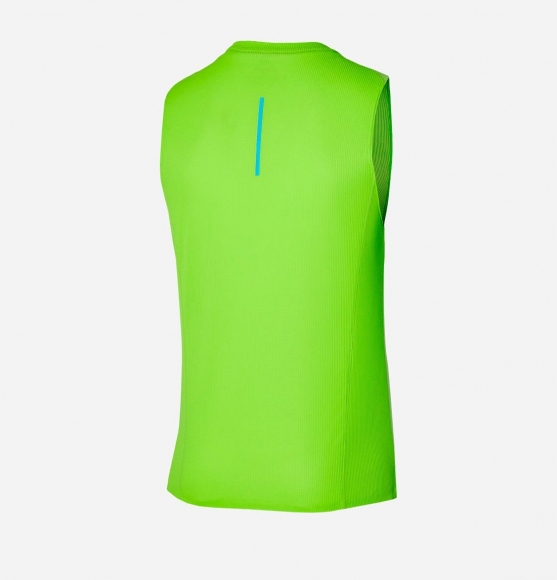 J2GAB000 42 MIZUNO Aero Tank / Майка