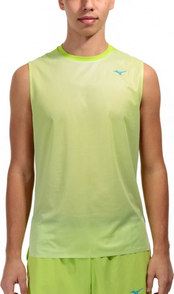 J2GAB000 42 MIZUNO Aero Tank / Майка