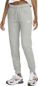 DQ5191 063 NIKE W NSW CLUB FLC MR PANT STD / Брюки