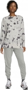 DQ5191 063 NIKE W NSW CLUB FLC MR PANT STD / Брюки