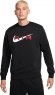 FN7692 012 NIKE M NSW SW AIR CREW FLC BB / Толстовка