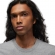 DV1445 091 NIKE M J JD AIR STRETCH SS CREW / Футболка