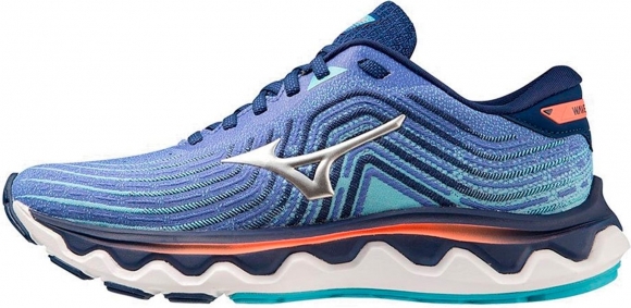 J1GD2226 32 MIZUNO Wave Horizon 6 (W) / Кроссовки
