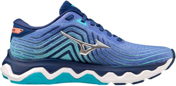 J1GD2226 32 MIZUNO Wave Horizon 6 (W) / Кроссовки