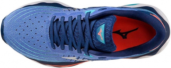 J1GD2226 32 MIZUNO Wave Horizon 6 (W) / Кроссовки