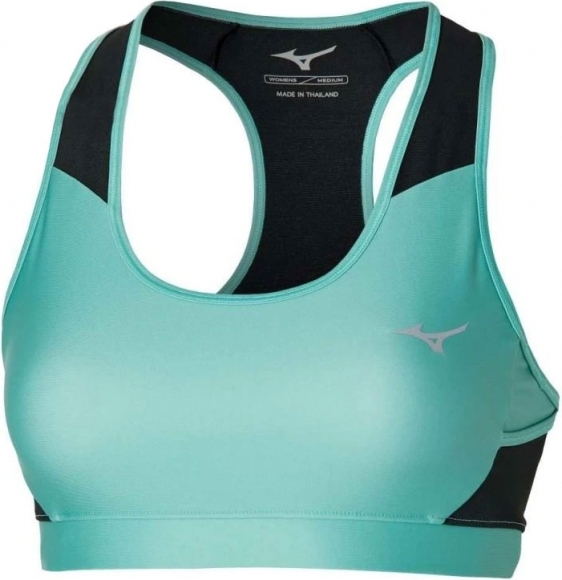 J2GAB713 57 MIZUNO Alpha Bra (W) / Топ-бра
