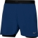 J2GBC017 11 MIZUNO Tech Light 5.5 2in1 Short / Шорты 2 в 1