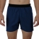 J2GBC017 11 MIZUNO Tech Light 5.5 2in1 Short / Шорты 2 в 1