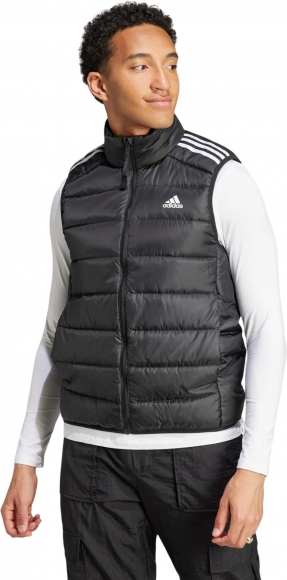 HZ5728 ADIDAS ESS 3S L DOWN V / Ветровка