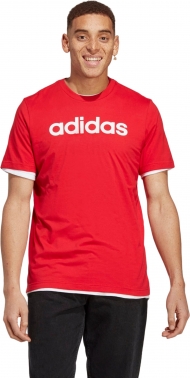IC9278 ADIDAS M LIN SJ T / Футболка IC9278 ADIDAS M LIN SJ T / Футболка