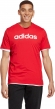 IC9278 ADIDAS M LIN SJ T / Футболка