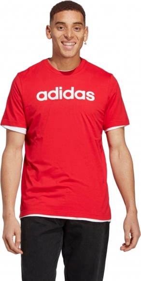 IC9278 ADIDAS M LIN SJ T / Футболка