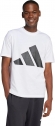 JE8943 ADIDAS M BL SJ T / Футболка