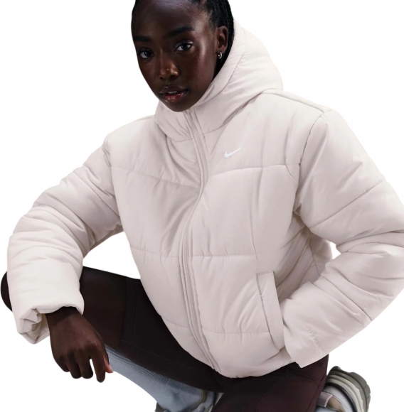 FZ5899 104 NIKE W NSW TF SYNFL NK CLSC PFR / Куртка