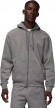 FV7289 091 NIKE M J BRKLN FLC FZ / Толстовка