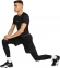 FB7932 010 NIKE M NP DF TIGHT TOP SS / Футболка